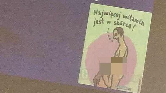 Seksistowski "żart" profesora z Lublina wywołał burzę na Facebooku. Naukowiec odpowiada