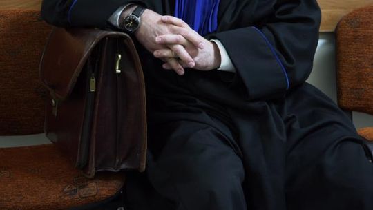 Seksowne zawody. Jacy panowie najbardziej pociągają kobiety
