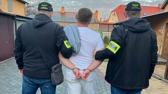 Sekstaśmy z niemowlętami i dziećmi. Wśród zatrzymanych mieszkańcy lubelskiego