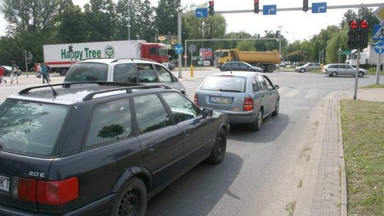 Sekundniki na skrzyżowaniach? Czego jeszcze chcą mieszkańcy Puław (lista projektów)