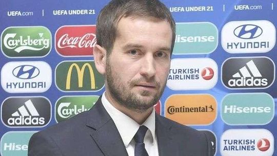  Selekcjoner Marcin Dorna ocenił przeciwników swojego zespołu