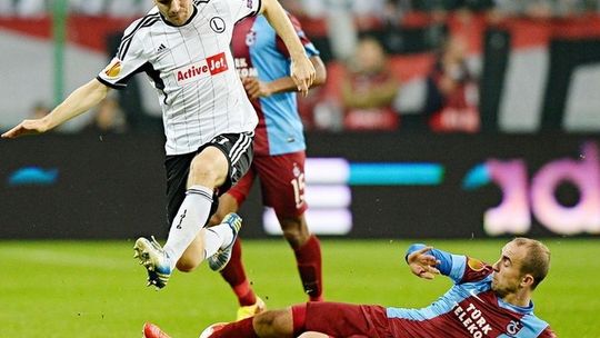 Selekcjoner reprezentacji Polski ogłosił powołania na towarzyskie mecze z Norwegią i Mołdawią