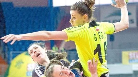   Selgros Lublin w najbliższy weekend wystąpi w turnieju kwalifikacyjnym do Ligi Mistrzyń