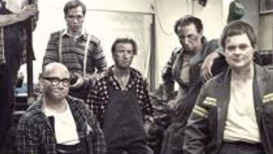 Sen nocy letniej - premiera