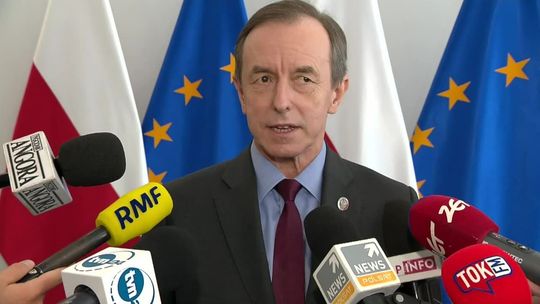 Senat chce przygotować "prawdziwą reformę wynagrodzeń". "Trzeba zacząć od obywateli"