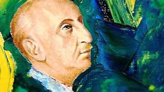 Senat: Nie będzie nam Leśmian patronował. Zamość: A nam będzie