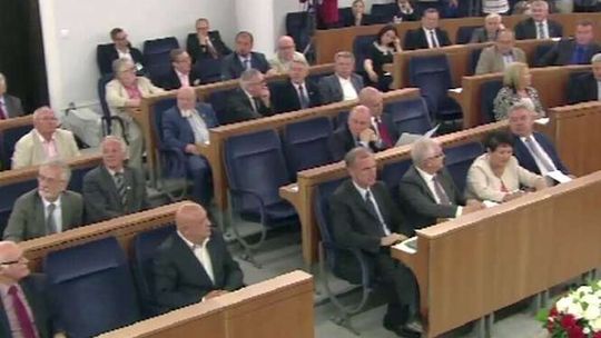 Senat za in vitro. Przeważyły trzy głosy