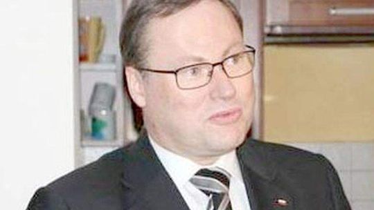 Senator Bierecki zawieszony. Ma tłumaczyć się z milionów