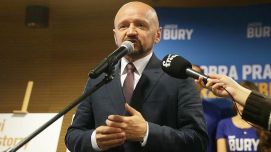 Senator chce zmieniać lubelskie dzielnice. Co na to Ratusz?