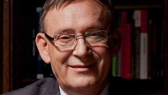 Senator Cioch do Strasburga