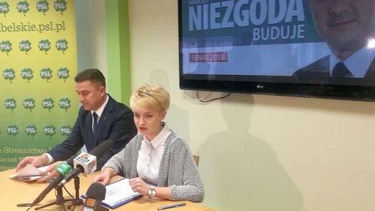 Senator Czelej: Nie będę prezesem TVP, będę się ubiegał o funkcję wicemarszałka Senatu