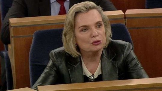 Senator PiS: "Doprowadziliśmy do absolutnie tragicznej sytuacji międzynarodowej"