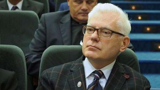 Senator Stanisławek apeluje do miasta ws. górek czechowskich