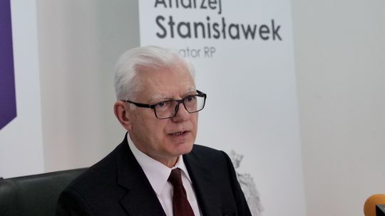 Senator Stanisławek: Warto kupić górki czechowskie