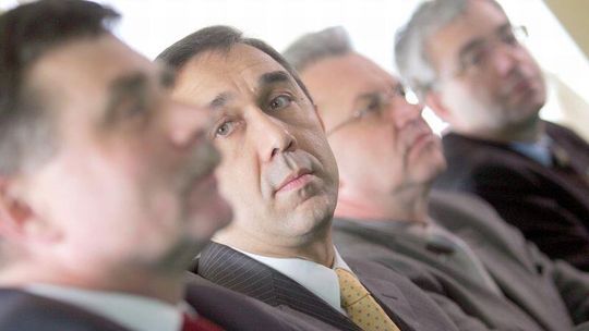 Senatorowi Czelejowi zaszkodził list