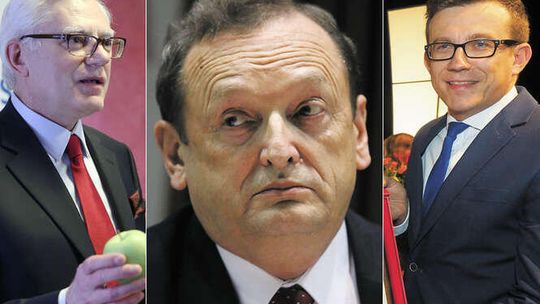 Senatorowie z Lubelskiego we władzach nowej partii Jarosława Gowina