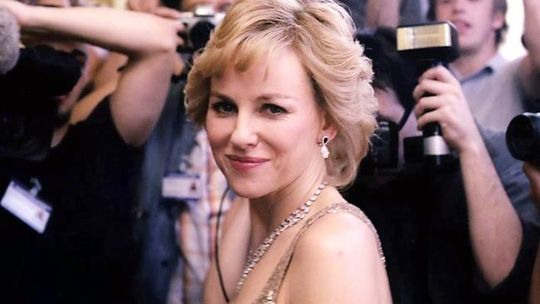 Senior idzie do kina Bajka