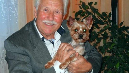 Senior Roku 2014: Myślę pozytywnie!