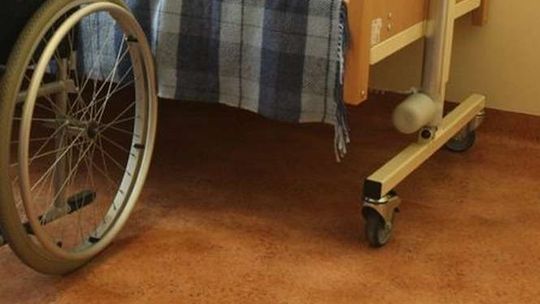 Senior - Wigor. Nowy Dzienny Dom Opieki powstanie w Zamościu