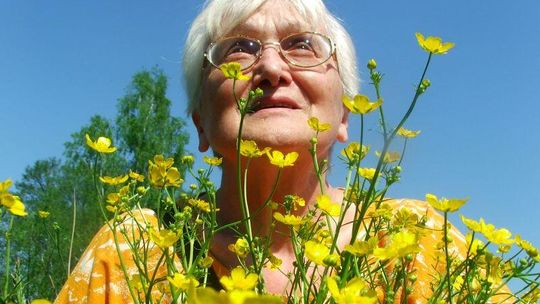Seniorze, rusz się! Przecież jesteś młody!