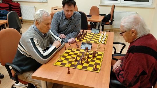 Seniorze rusz się z fotela. Politechnika Lubelska zaprasza na bezpłatne zajęcia