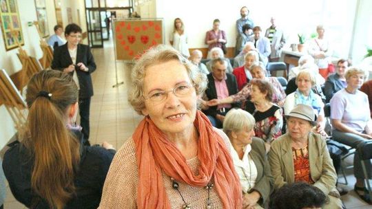 Seniorzy chcieli mieć nowy klub i go dostali. Działa od czwartku