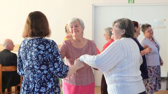 Seniorzy kolejny raz będą mieć wpływ na działania miasta