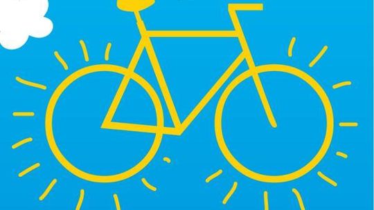 Seniorzy na rowery: Rajd z Lublina do Nasutowa