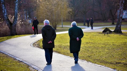 Seniorzy przejmą park. W sobotę wielkie święto w Opolu Lubelskim
