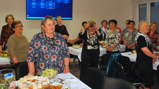 Seniorzy z gminy Nałęczów nie będą się nudzić. Powstanie nowy klub seniora