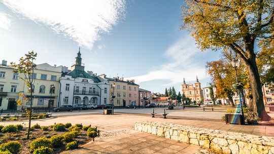 Sztuczna inteligencja opieka nad seniorami
