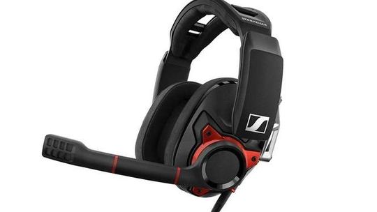 Sennheiser GSP 600: Nowe słuchawki dla graczy