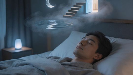 sennik psychologiczny