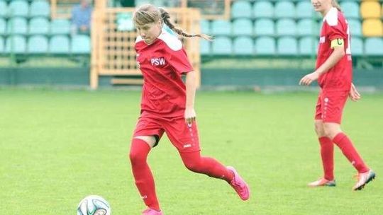 Sensacja w Białej Podlaskiej, AZS Biała Podlaska – Zagłębie Lubin 2:0