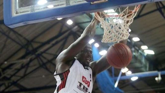 Sensacja w hali Globus. TBV Start Lublin pokonał wicemistrza Polski