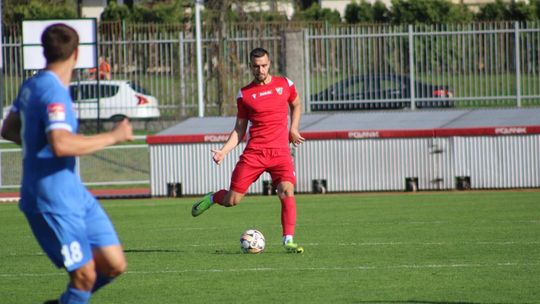 Sensacja w Krakowie. Wisła Puławy ograła Wieczystą!