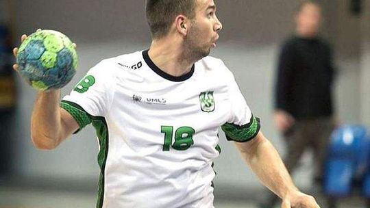 Sensacja w Lublinie. AZS UMCS Lublin lepszy od Mazura Sierpc