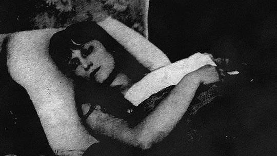 Sensacja: W Lublinie zobaczymy portet Anny Achmatowej