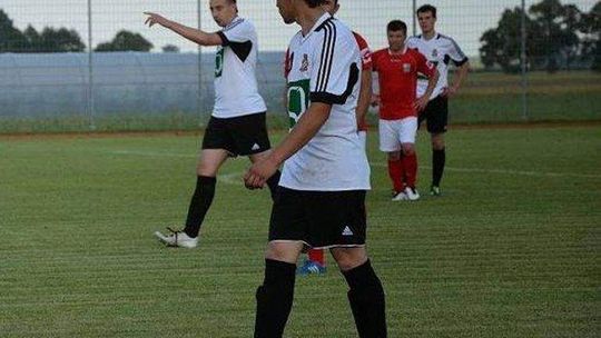 Sensacja w Międzyrzecu, wyniki bialskiej klasy okręgowej