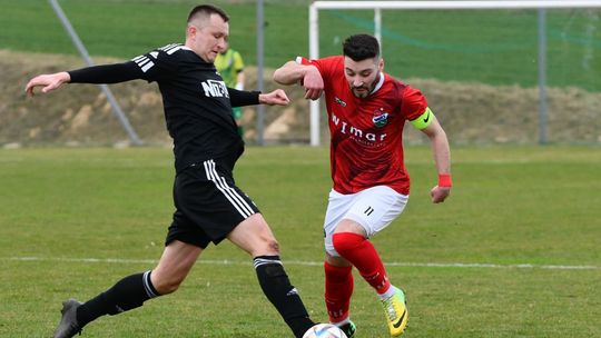 Sensacja w Starym Zamościu. Wyniki zamojskiej klasy okręgowej
