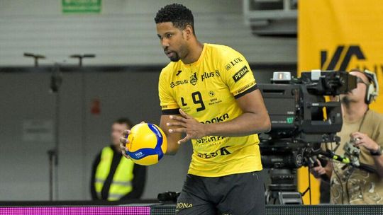 Sensacyjna domowa porażka Bogdanki LUK Lublin