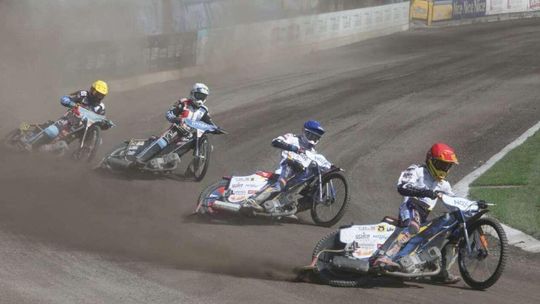 Sensacyjna porażka Speed Car Motoru ze Zdunek Wybrzeżem Gdańsk