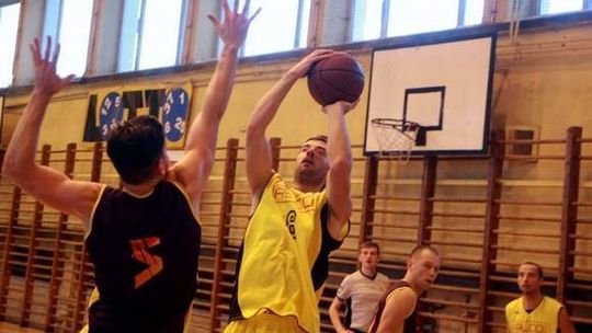 Sensacyjna porażka wielkiego faworyta