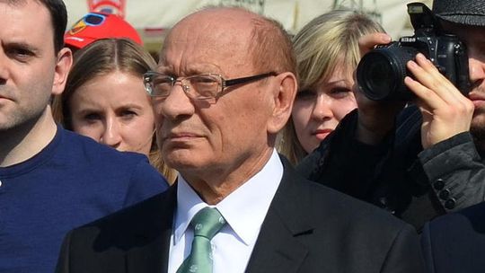 Sensacyjna rezygnacja. Prezydent miasta odchodzi ze stanowiska