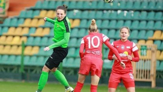 Sensacyjne zwycięstwo AZS PSW Biała Podlaska nad Mitechem Żywiec