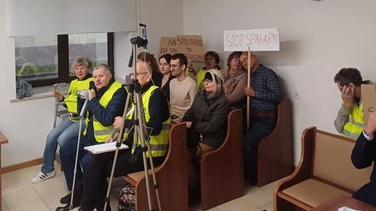 Sensacyjny przełom w sprawie spalarni Kom-Eko. „Prawo stanęło po stronie mieszkańców”