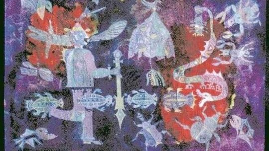 Sensy/Byty/Mary Jana Kantego Pawluśkiewicza