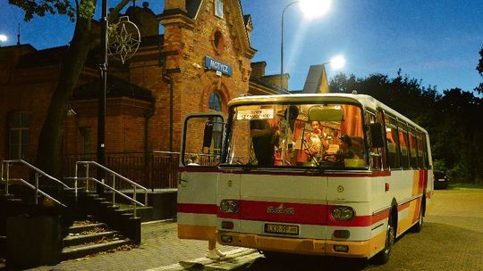 Sentymentalny powrót PeKaeSowskiej legendy