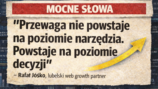 „SEO Lublin” – dałeś się złapać na model z 2012 roku?