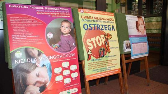 Sepsa u pięciolatki z Białej Podlaskiej. Rodzice: Czy grozi nam epidemia?